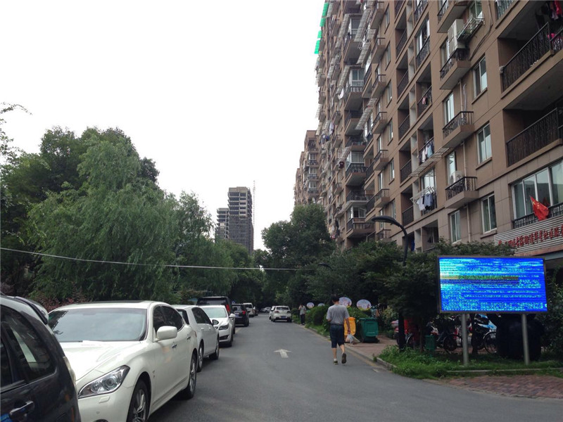 Jialv Wenyuan Xiyuan compound photo 23