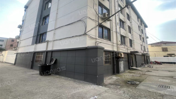 萧林中路928号外景图