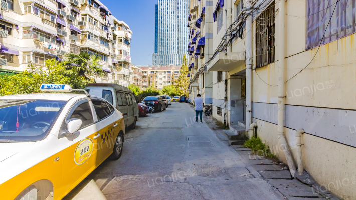 河滨路(江宁)外景图