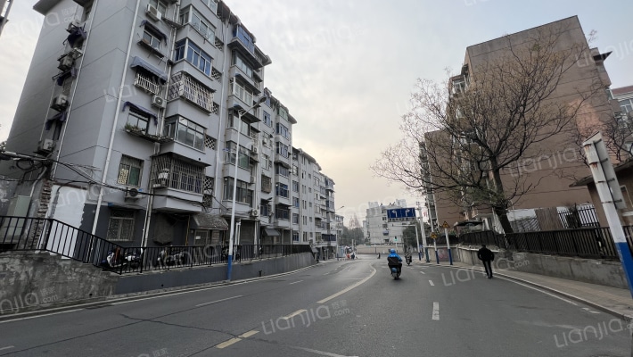 桐城南路388号外景图