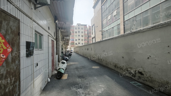 泰康花园外景图