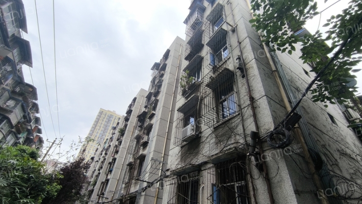 经华北路10号外景图