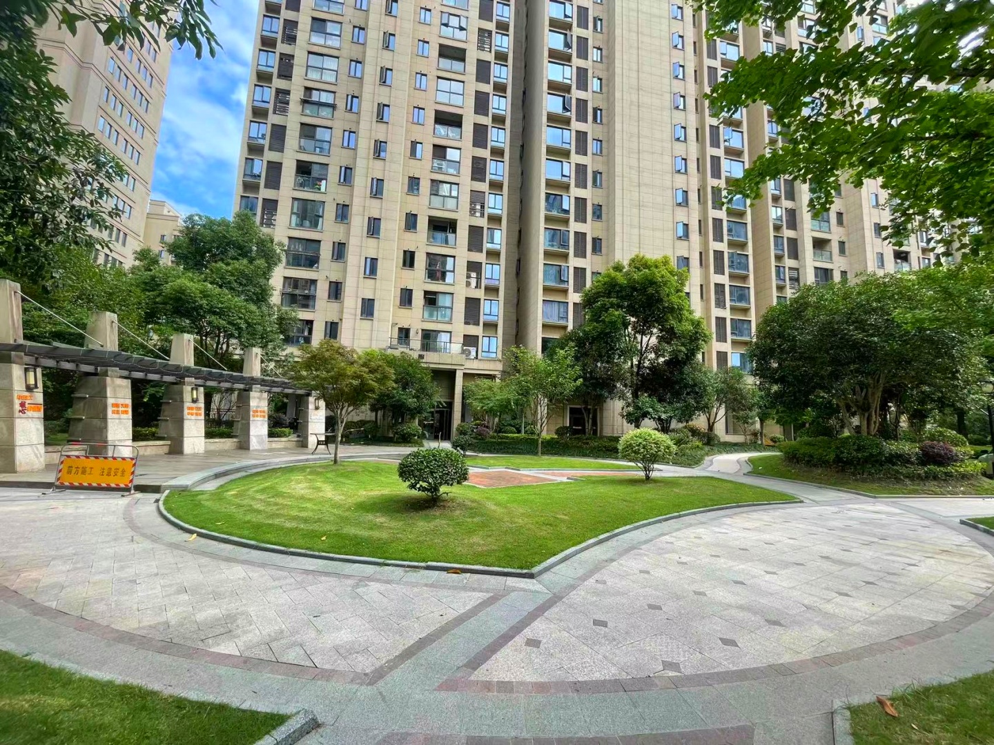 Jiayuan Weilaifu compound photo 27