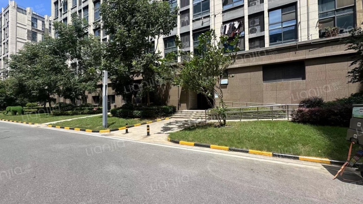 明发悦庭外景图