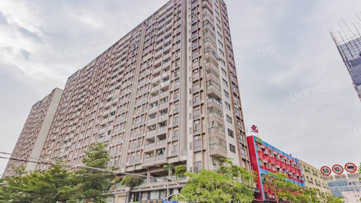 东方雅苑外景图