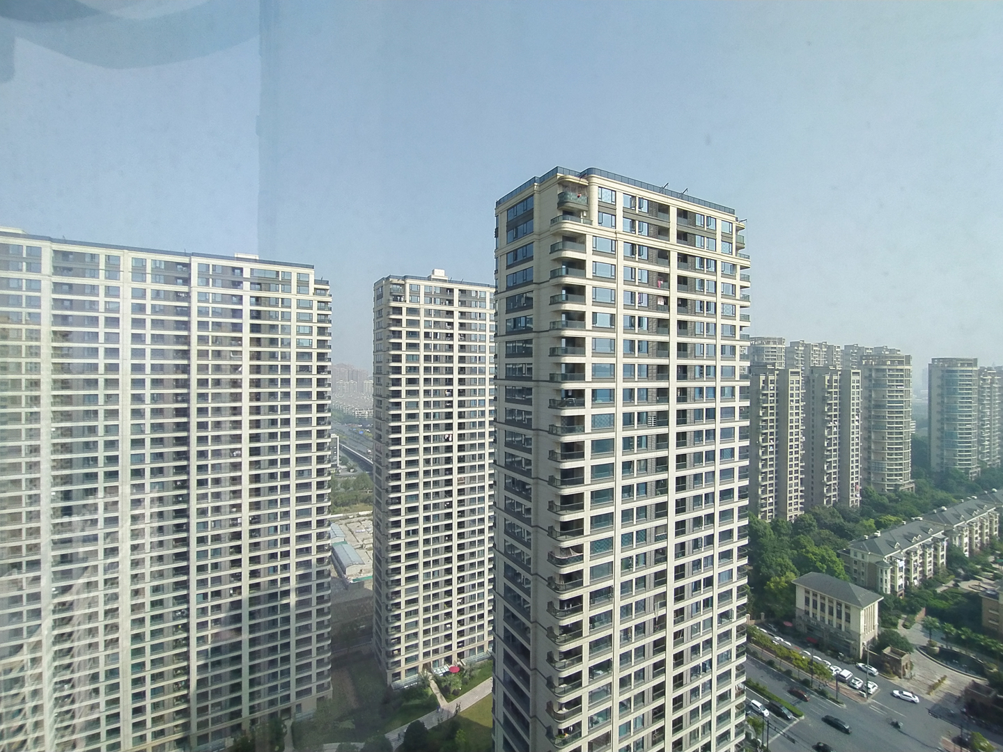 江南之星小区实景 6