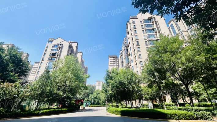 舜奥华府外景图