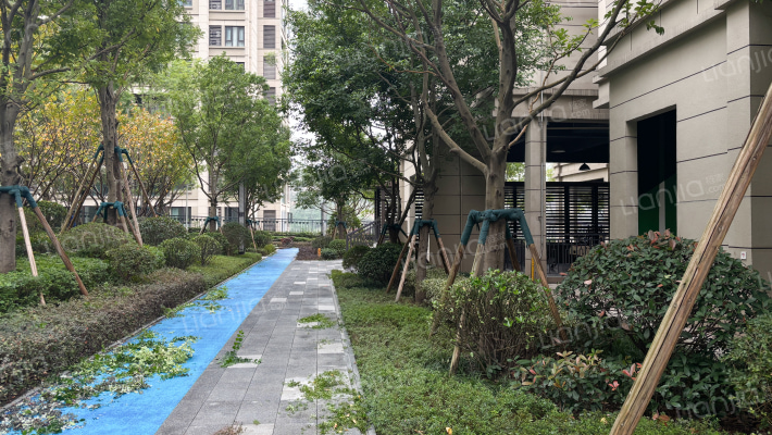 招商雍璟城璟阁外景图