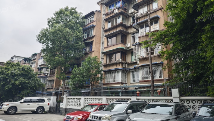 七道堰街11号外景图