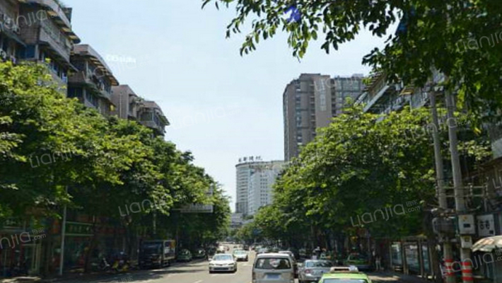 上同仁路67号外景图