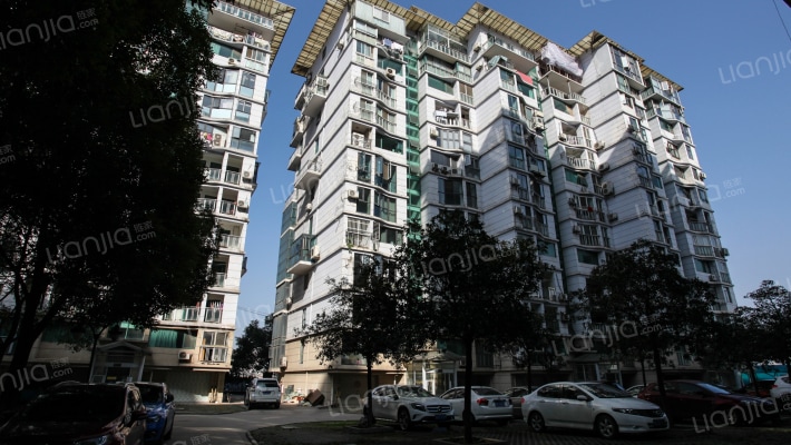 明泽半岛尊邸外景图