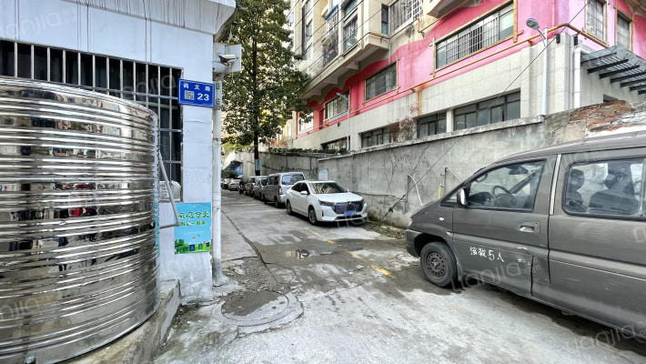 尚义路23号外景图