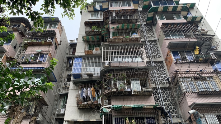 白云巷2号外景图