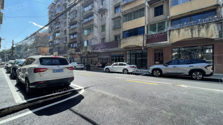 棉花关1号外景图