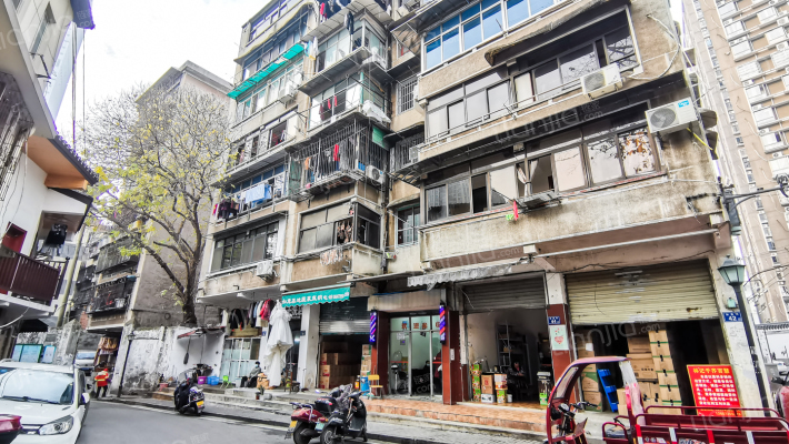 如意街40号外景图