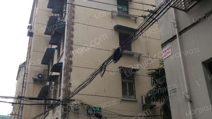 黄兴路1001号外景图