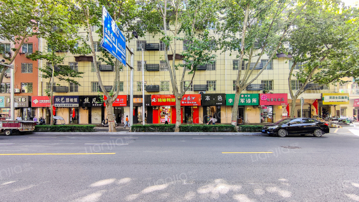 水务局小区外景图