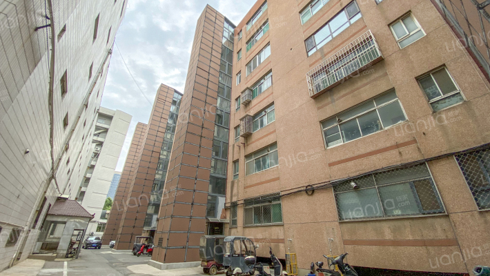 无影山路31号外景图