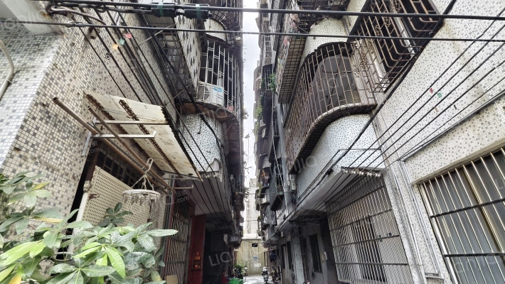 桂芳街三巷外景图