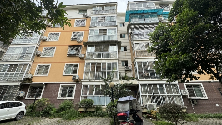 岳店社区二期外景图