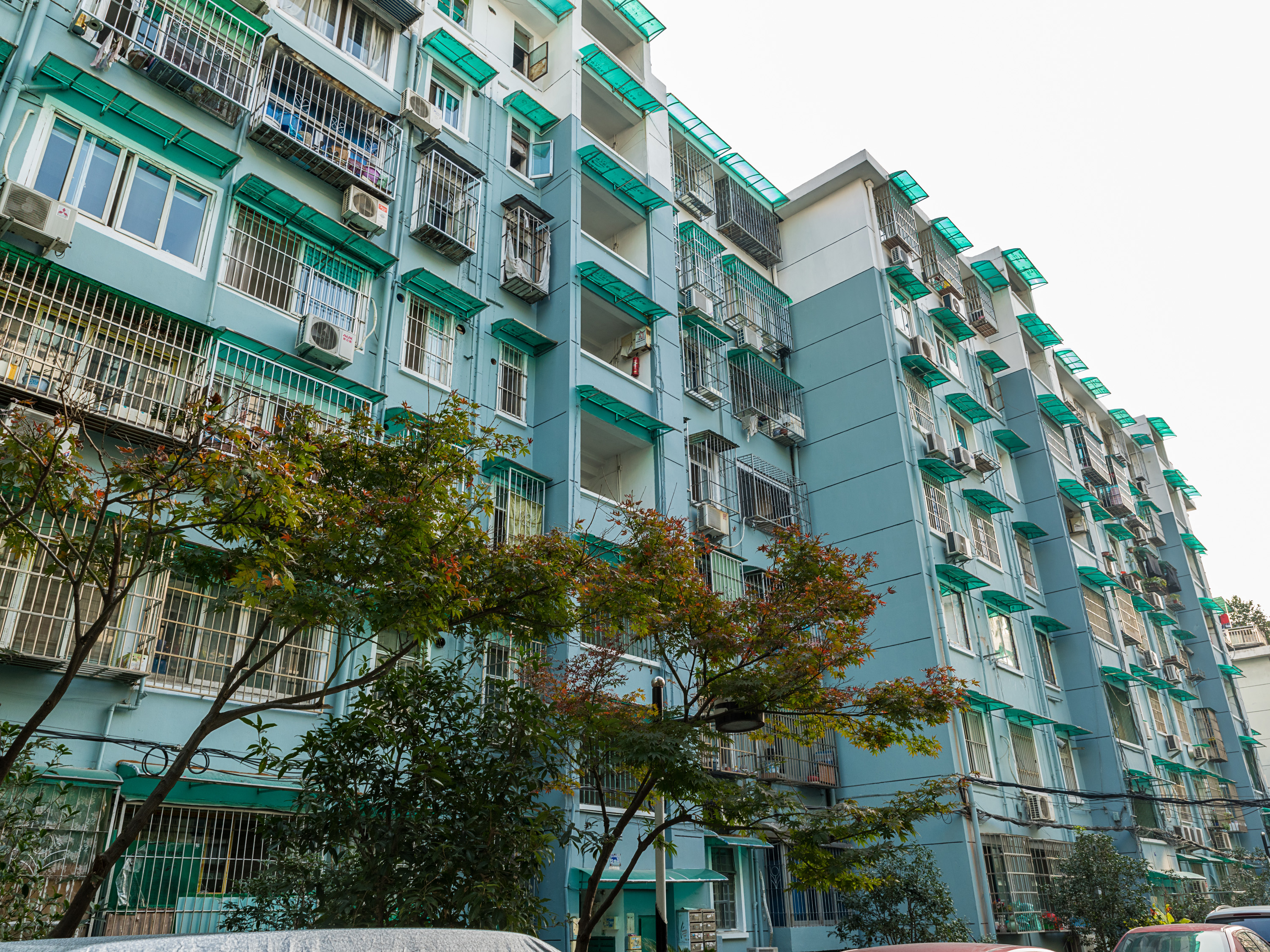 Zhi Jie Tan Si Xiang compound photo 2