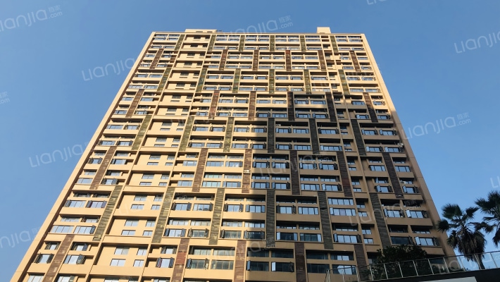 龙光·尚街外景图