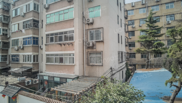 红专路3号院外景图