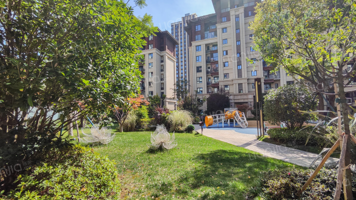 金科·集美阳光外景图