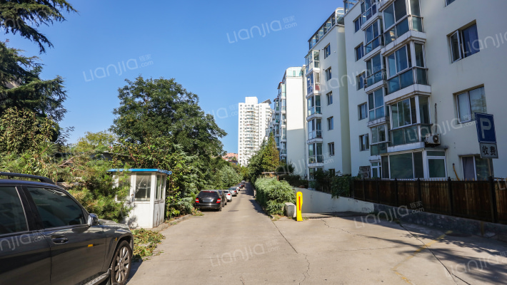 碧海花园(市南)外景图