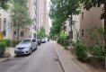 中房上东花墅户型图实景图