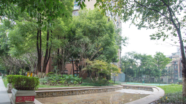 同景国际P组团外景图