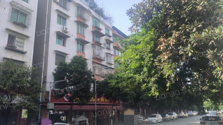 江安东三街47号外景图