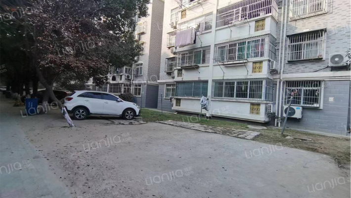 包河花园E区外景图