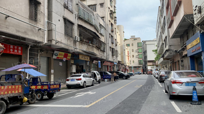 永平路5号外景图