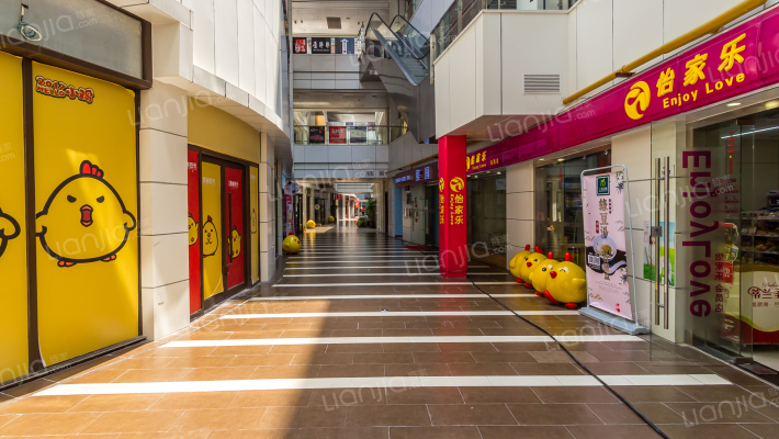 海亮香榭时光外景图