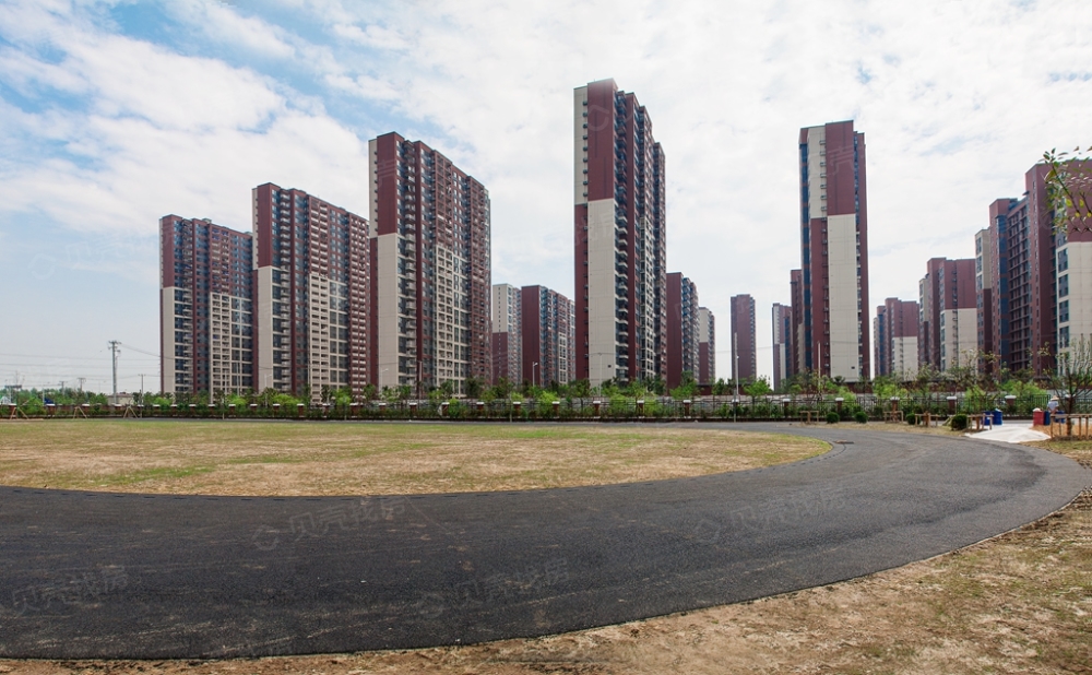 萬科公園大道相冊