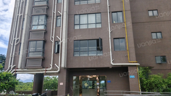 爱尚流溪外景图