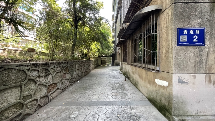 贵定路2号外景图