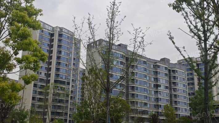 保利北新时区花园时区境外景图