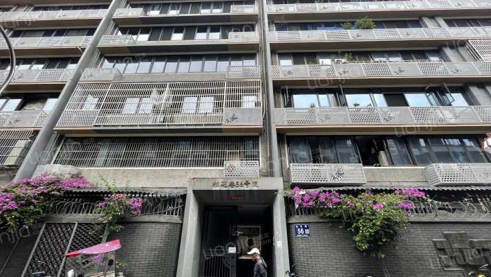 桂花巷56号外景图