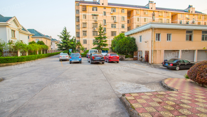 中汇花园(南汇)外景图