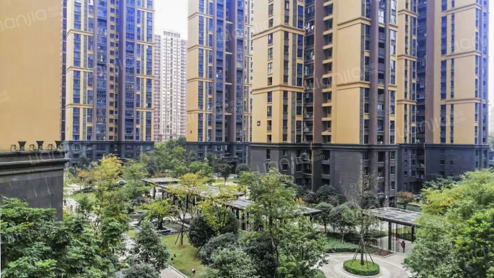 湟普国际外景图