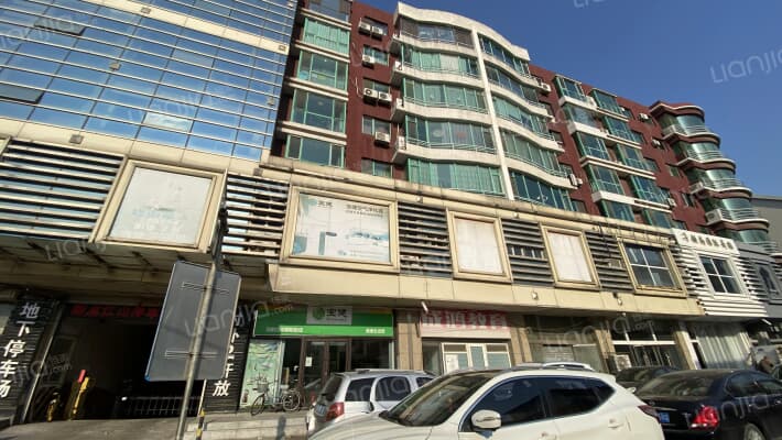 御点江山外景图