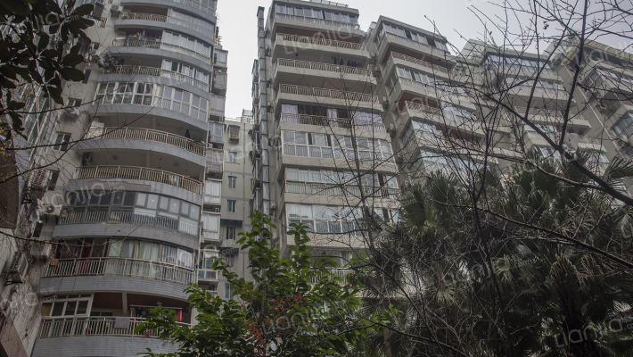 聚盛家居外景图