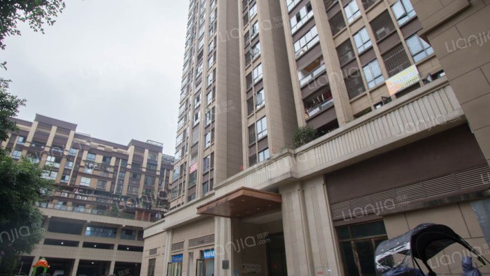 丽都锦上外景图