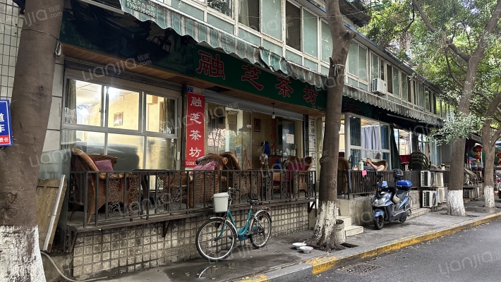 小天北巷38号外景图