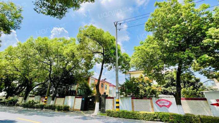 蠡景花园外景图