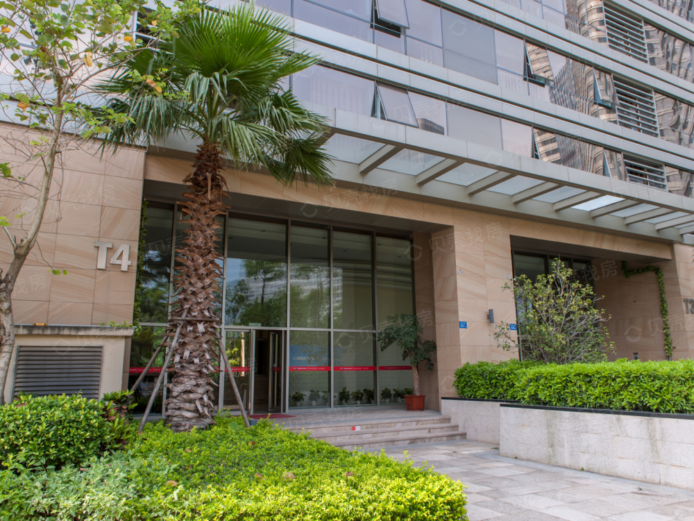 sec泰地海西中心相册