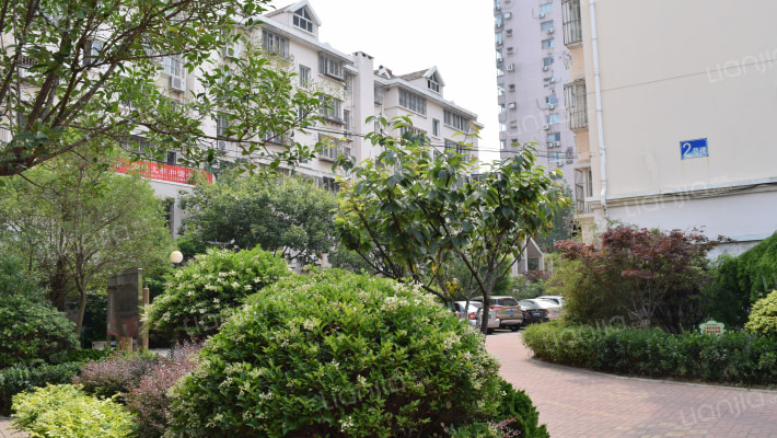 恩马花园外景图