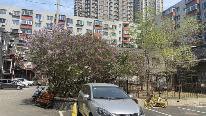 彬翠小区外景图